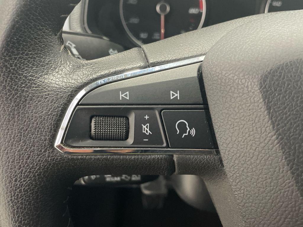 SEAT Arona 1.0 TSI Style Go2 81 kW (110 CV) - 8