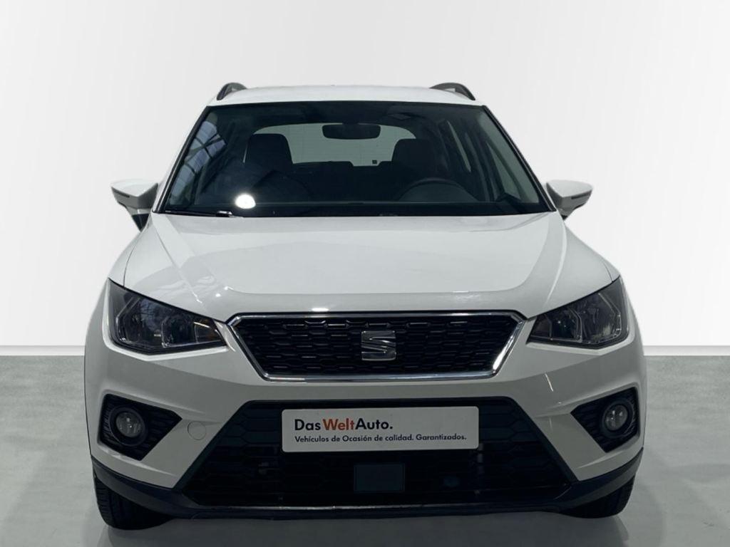 SEAT Arona 1.0 TSI Style Go2 81 kW (110 CV) - 10