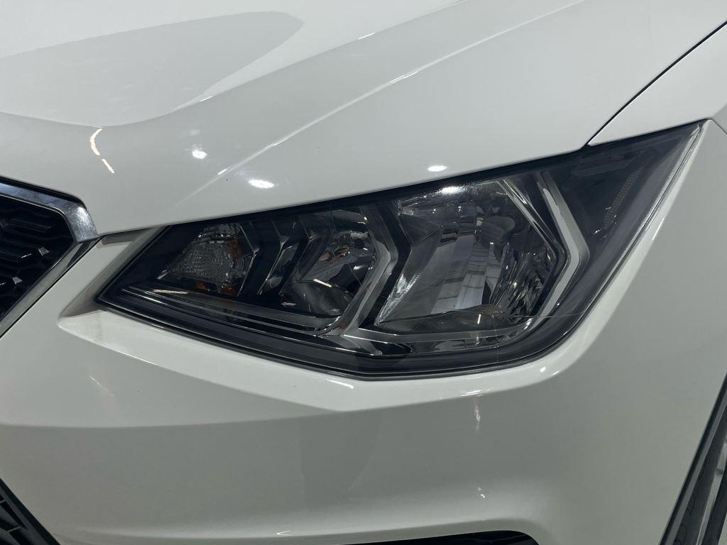 SEAT Arona 1.0 TSI Style Go2 81 kW (110 CV) - 11