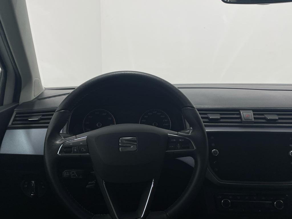 SEAT Arona 1.0 TSI Style Go2 81 kW (110 CV) - 14