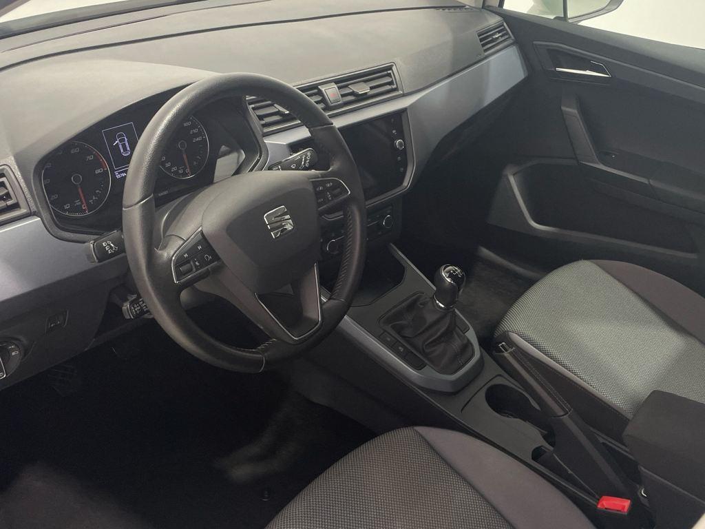 SEAT Arona 1.0 TSI Style Go2 81 kW (110 CV) - 15