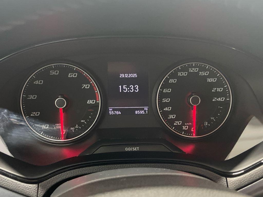 SEAT Arona 1.0 TSI Style Go2 81 kW (110 CV) - 16