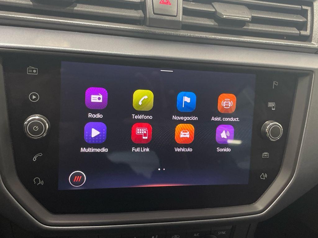 SEAT Arona 1.0 TSI Style Go2 81 kW (110 CV) - 17