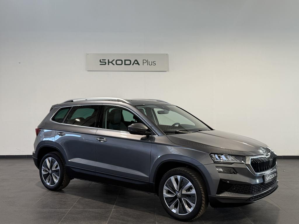 Skoda Karoq 1.5 TSI ACT Design DSG 110 kW (150 CV) - 0