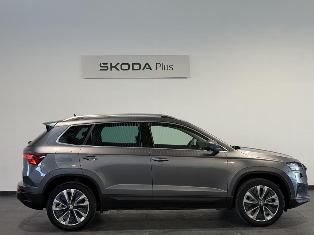 Skoda Karoq 1.5 TSI ACT Design DSG 110 kW (150 CV) - 2