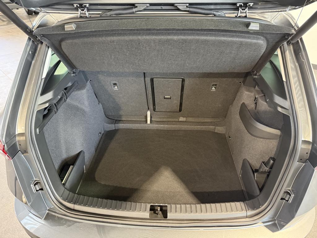 Skoda Karoq 1.5 TSI ACT Design DSG 110 kW (150 CV) - 6