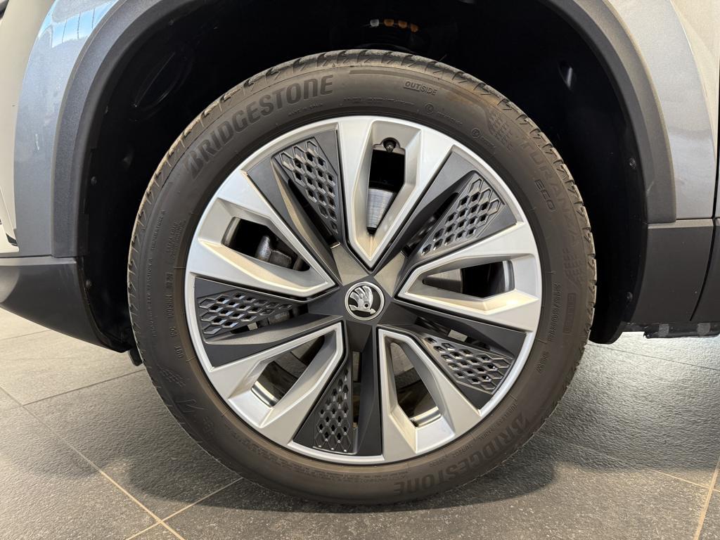 Skoda Karoq 1.5 TSI ACT Design DSG 110 kW (150 CV) - 7