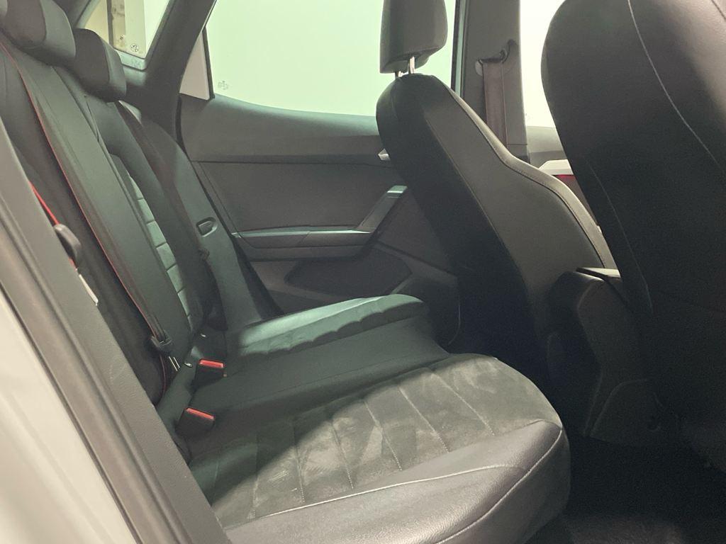 SEAT Arona 1.0 TSI S&S FR XL 85 kW (115 CV) - 5