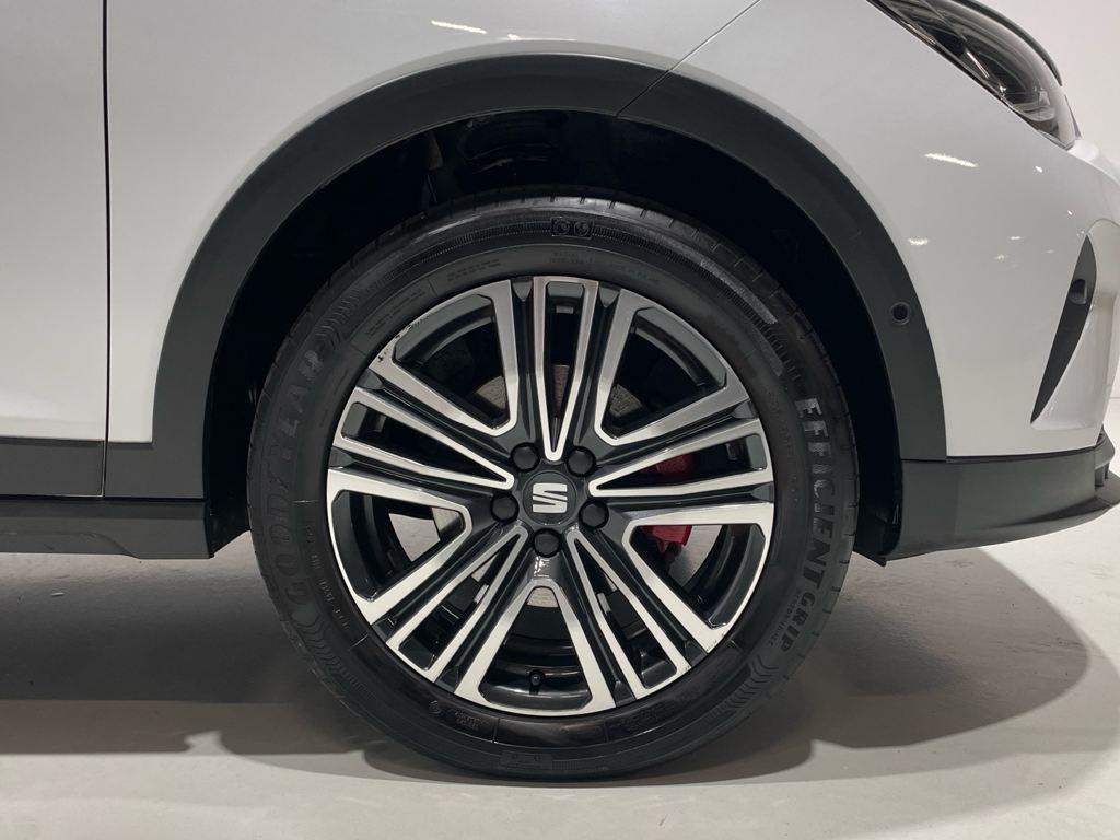 SEAT Arona 1.0 TSI S&S FR XL 85 kW (115 CV) - 7