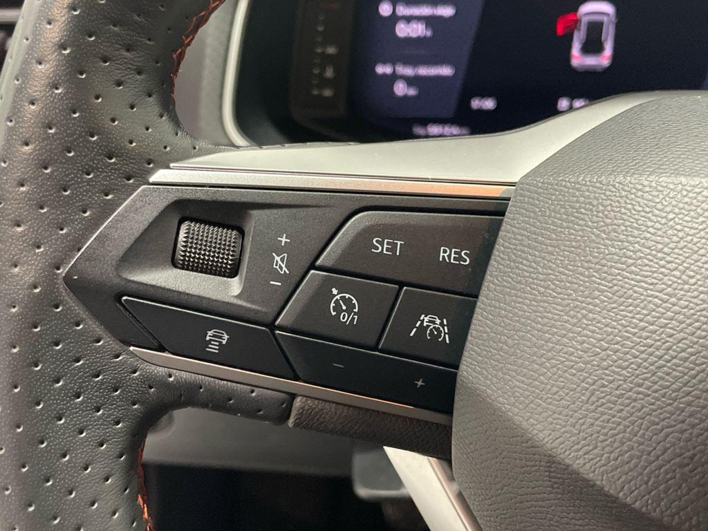 SEAT Arona 1.0 TSI S&S FR XL 85 kW (115 CV) - 8