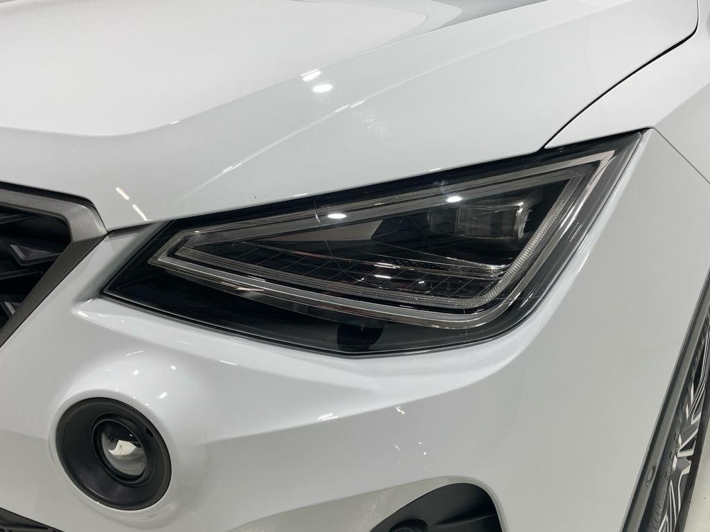 SEAT Arona 1.0 TSI S&S FR XL 85 kW (115 CV) - 11