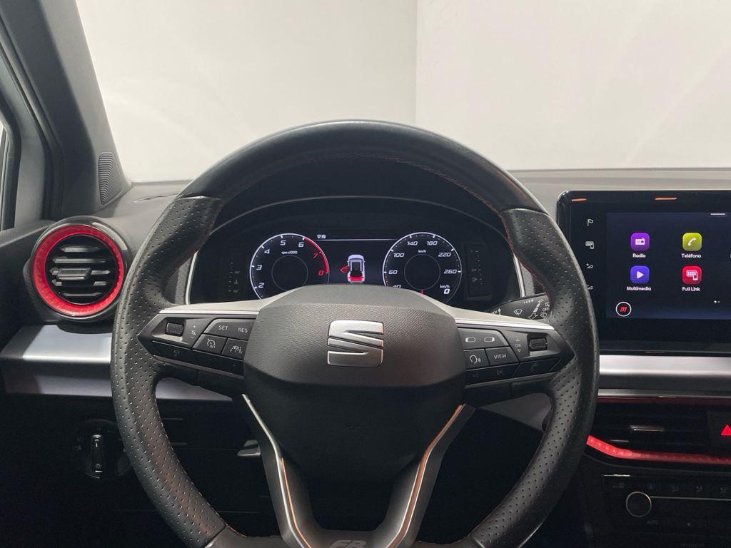 SEAT Arona 1.0 TSI S&S FR XL 85 kW (115 CV) - 13