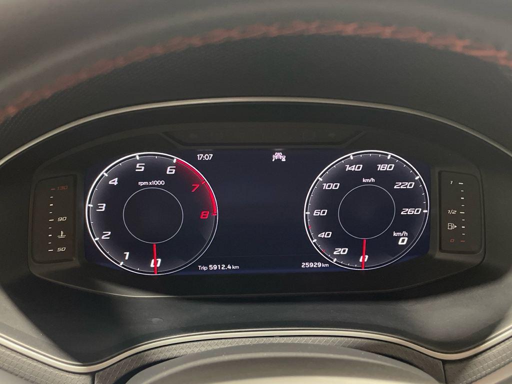 SEAT Arona 1.0 TSI S&S FR XL 85 kW (115 CV) - 15