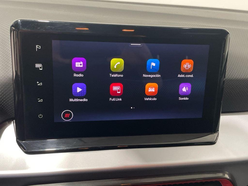 SEAT Arona 1.0 TSI S&S FR XL 85 kW (115 CV) - 16