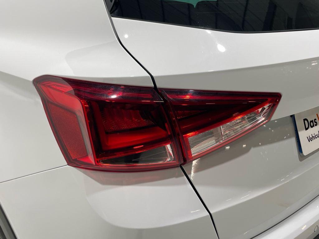 SEAT Arona 1.0 TSI S&S FR XL 85 kW (115 CV) - 17