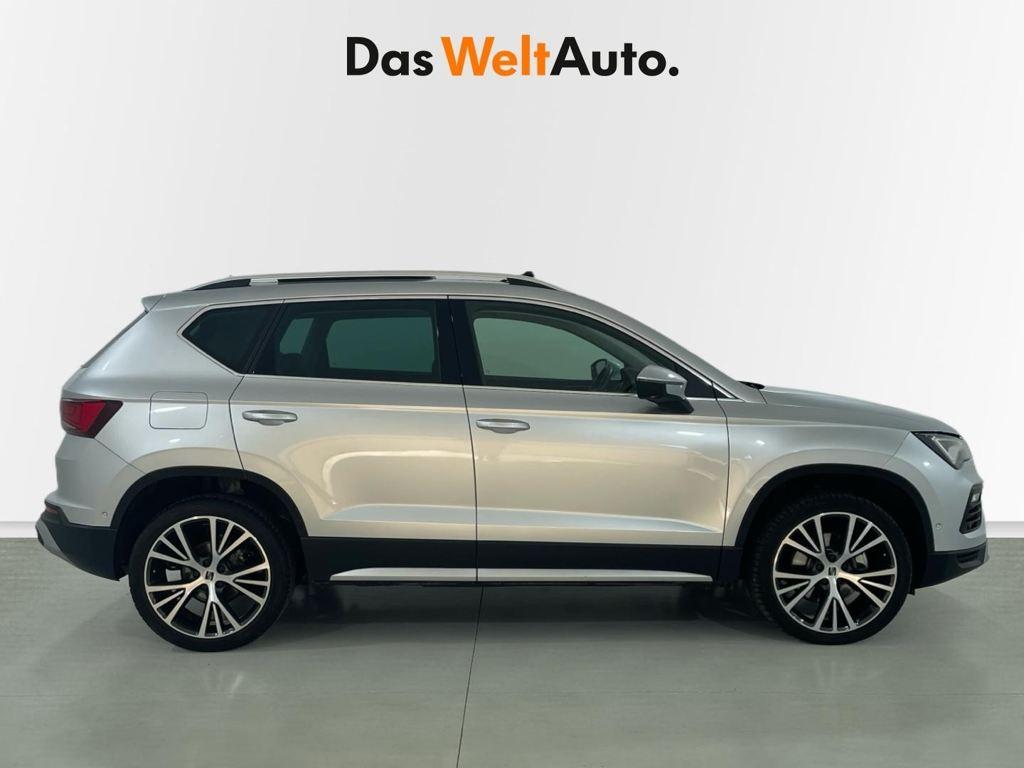 SEAT Ateca 2.0 TDI S&S X-Perience XM DSG 110 kW (150 CV) - 2