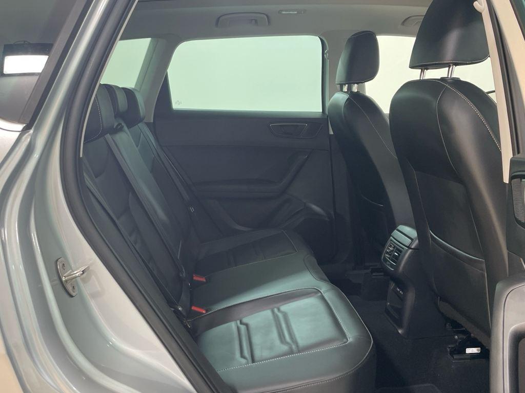 SEAT Ateca 2.0 TDI S&S X-Perience XM DSG 110 kW (150 CV) - 5