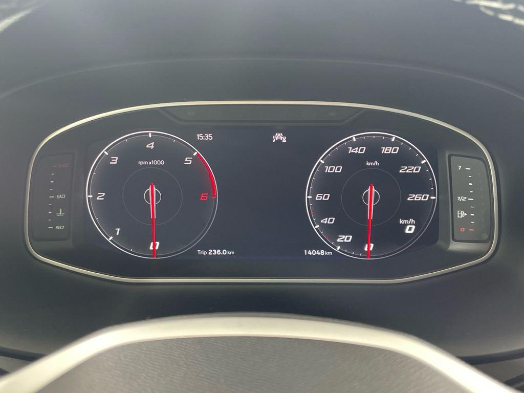 SEAT Ateca 2.0 TDI S&S X-Perience XM DSG 110 kW (150 CV) - 14