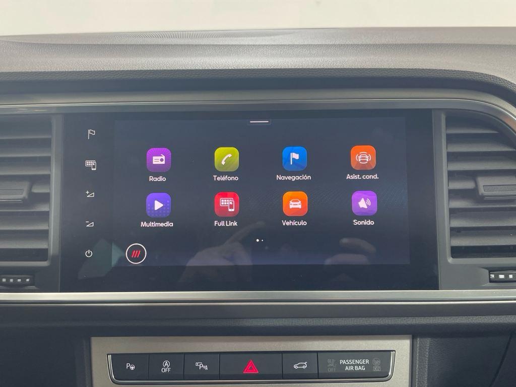 SEAT Ateca 2.0 TDI S&S X-Perience XM DSG 110 kW (150 CV) - 15