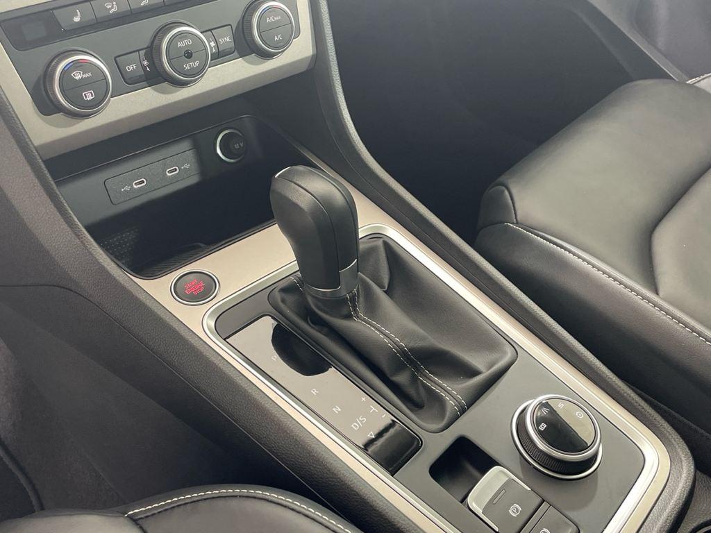 SEAT Ateca 2.0 TDI S&S X-Perience XM DSG 110 kW (150 CV) - 17