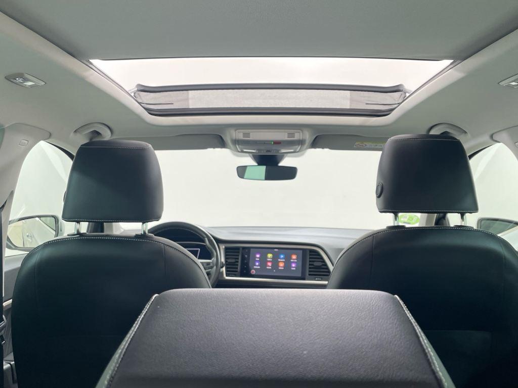 SEAT Ateca 2.0 TDI S&S X-Perience XM DSG 110 kW (150 CV) - 18