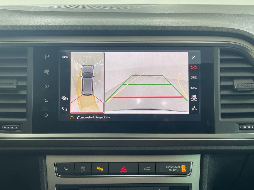 SEAT Ateca 2.0 TDI S&S X-Perience XM DSG 110 kW (150 CV) - 19