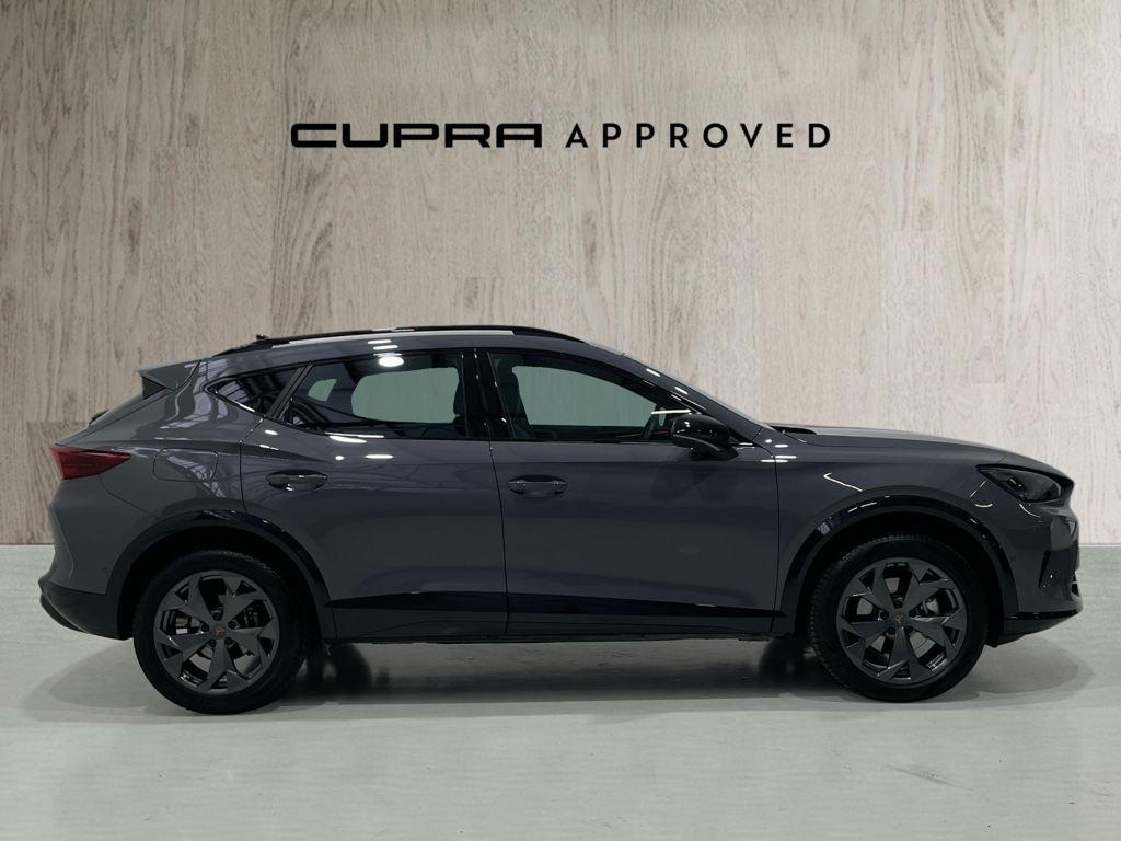 CUPRA Formentor 1.5 eTSI DSG 110 kW (150 CV) - 2