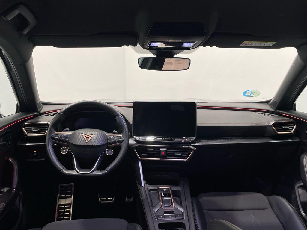 CUPRA Formentor 1.5 eTSI DSG 110 kW (150 CV) - 3