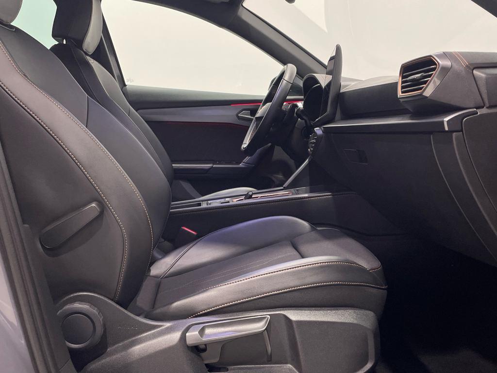 CUPRA Formentor 1.5 eTSI DSG 110 kW (150 CV) - 4