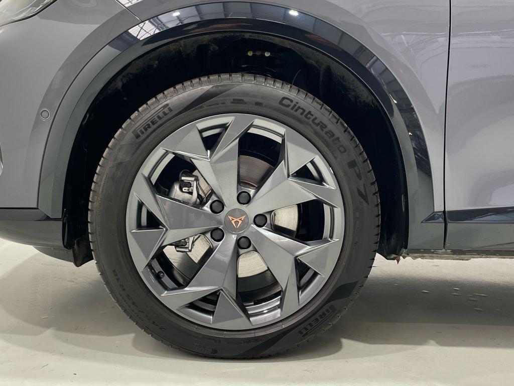 CUPRA Formentor 1.5 eTSI DSG 110 kW (150 CV) - 7