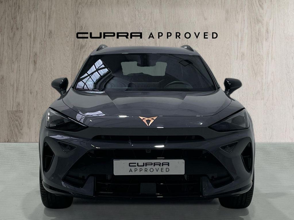 CUPRA Formentor 1.5 eTSI DSG 110 kW (150 CV) - 10