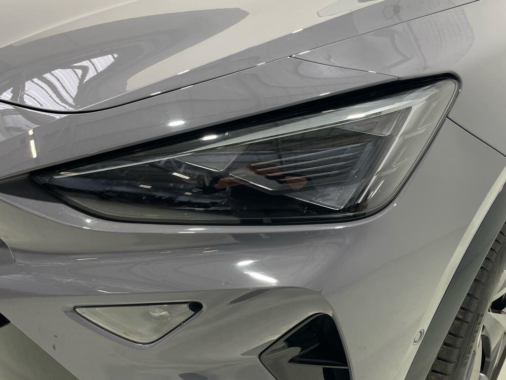 CUPRA Formentor 1.5 eTSI DSG 110 kW (150 CV) - 11