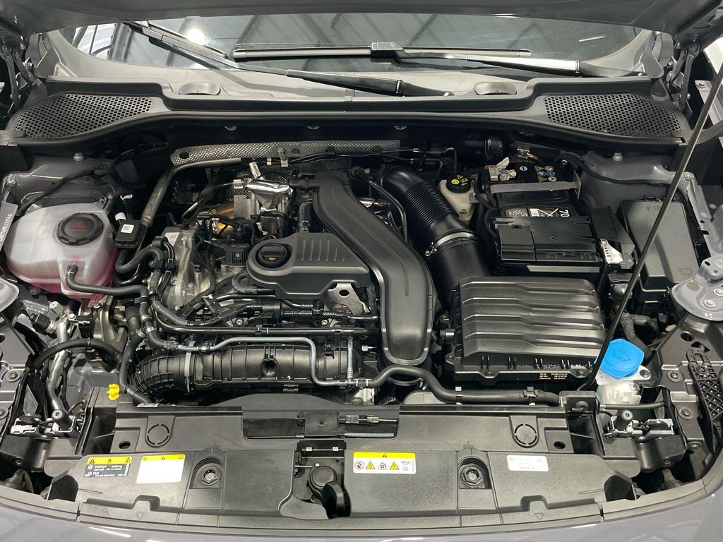 CUPRA Formentor 1.5 eTSI DSG 110 kW (150 CV) - 13