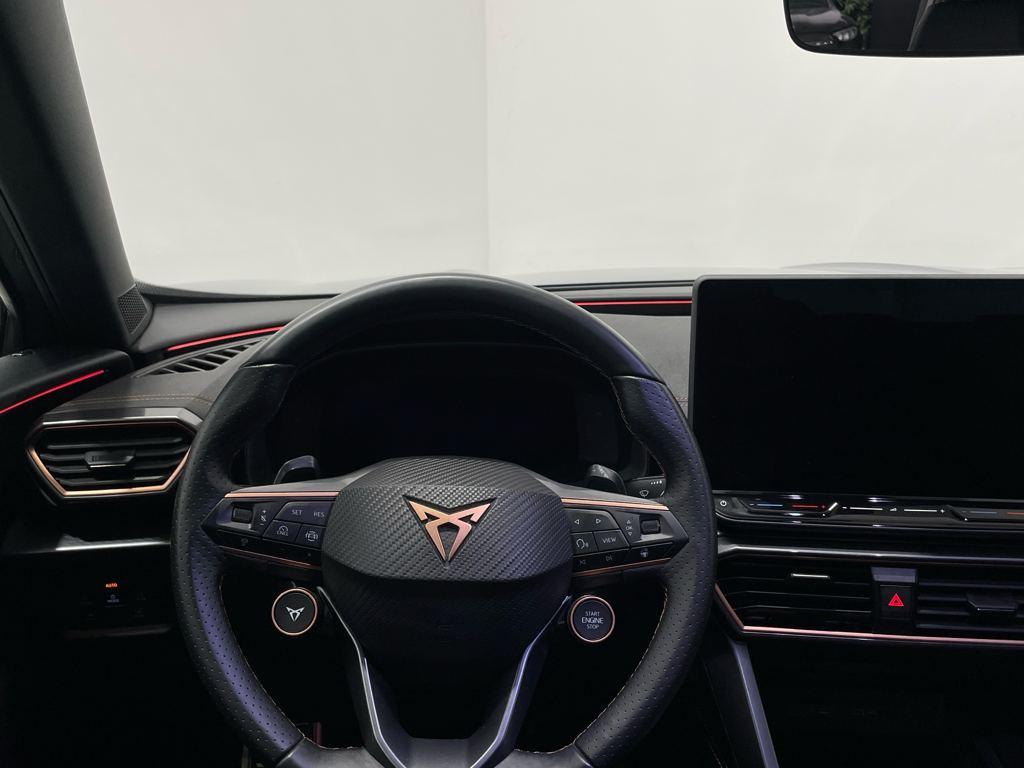 CUPRA Formentor 1.5 eTSI DSG 110 kW (150 CV) - 14