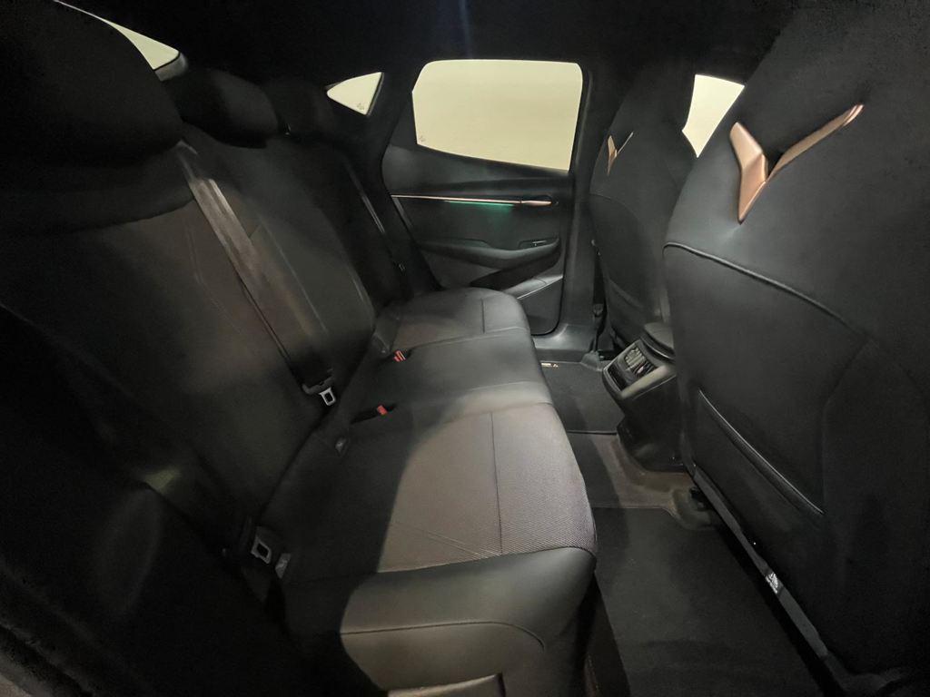 CUPRA Tavascan 77kWh Endurance First Edition 210 kW (286 CV) - 5