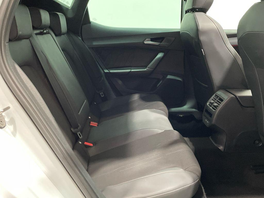 CUPRA León 1.5 eTSI Tech Edition DSG 110 kW (150 CV) - 5