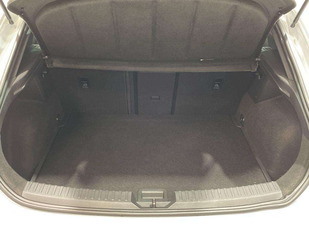 CUPRA León 1.5 eTSI Tech Edition DSG 110 kW (150 CV) - 6