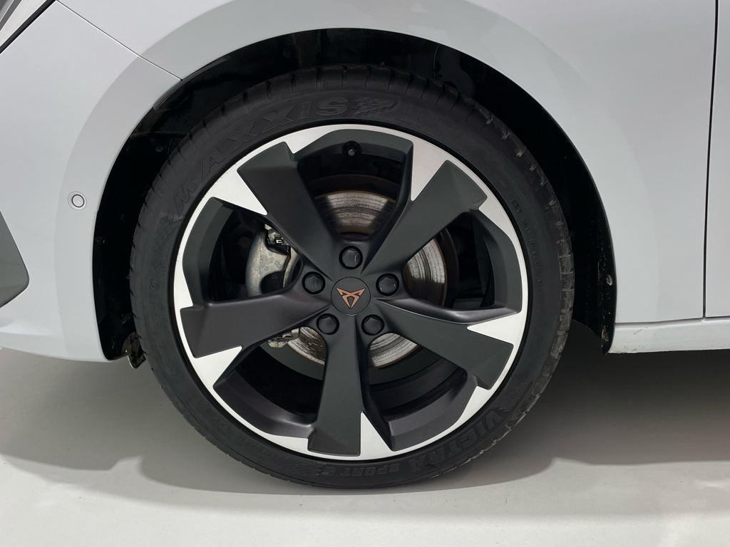 CUPRA León 1.5 eTSI Tech Edition DSG 110 kW (150 CV) - 7