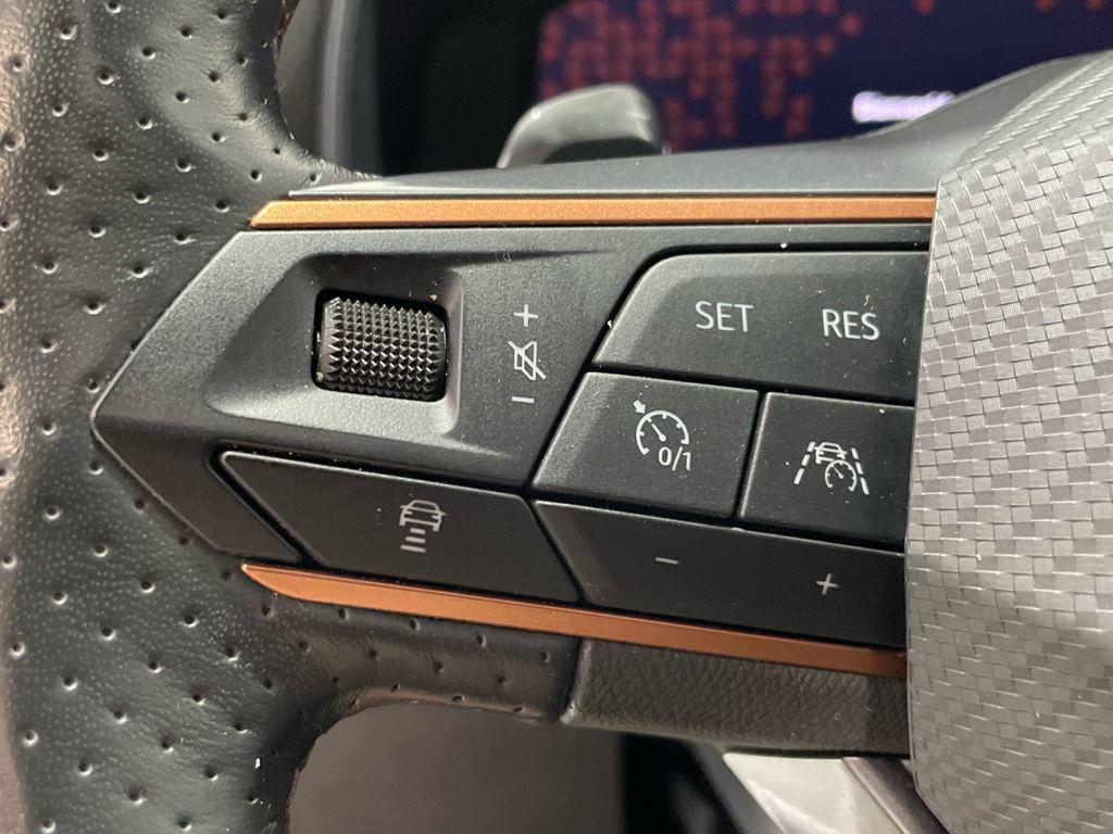 CUPRA León 1.5 eTSI Tech Edition DSG 110 kW (150 CV) - 8