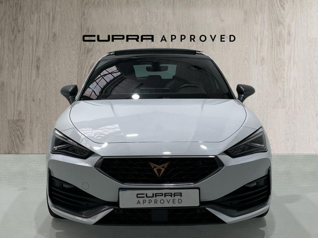 CUPRA León 1.5 eTSI Tech Edition DSG 110 kW (150 CV) - 10