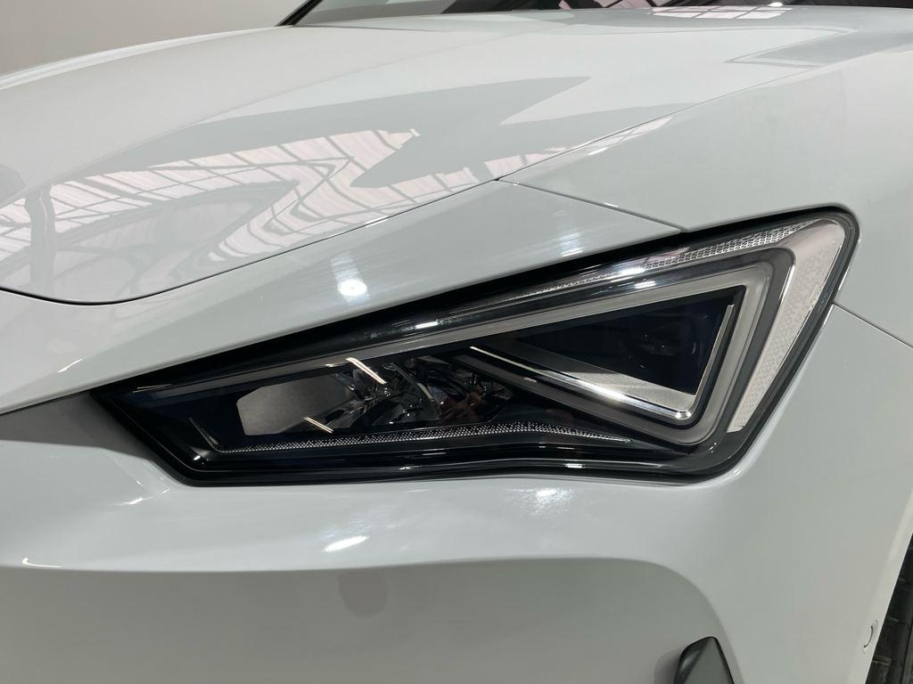 CUPRA León 1.5 eTSI Tech Edition DSG 110 kW (150 CV) - 11