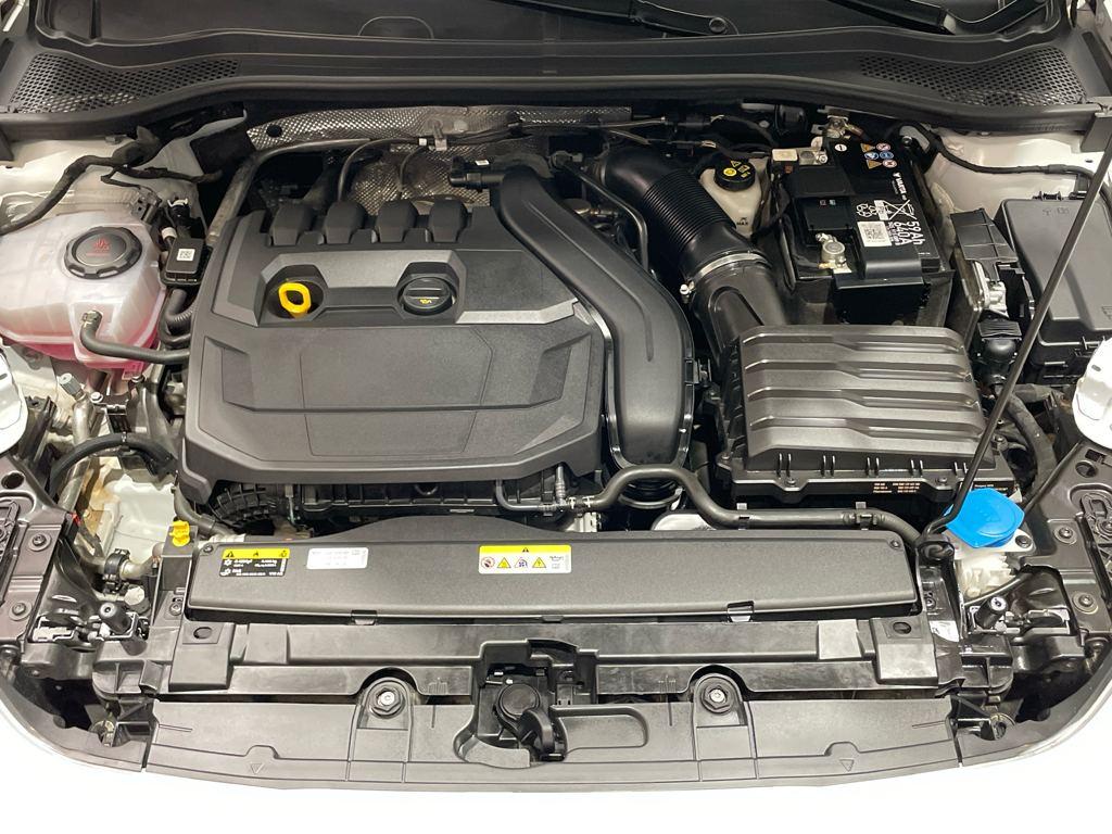 CUPRA León 1.5 eTSI Tech Edition DSG 110 kW (150 CV) - 13