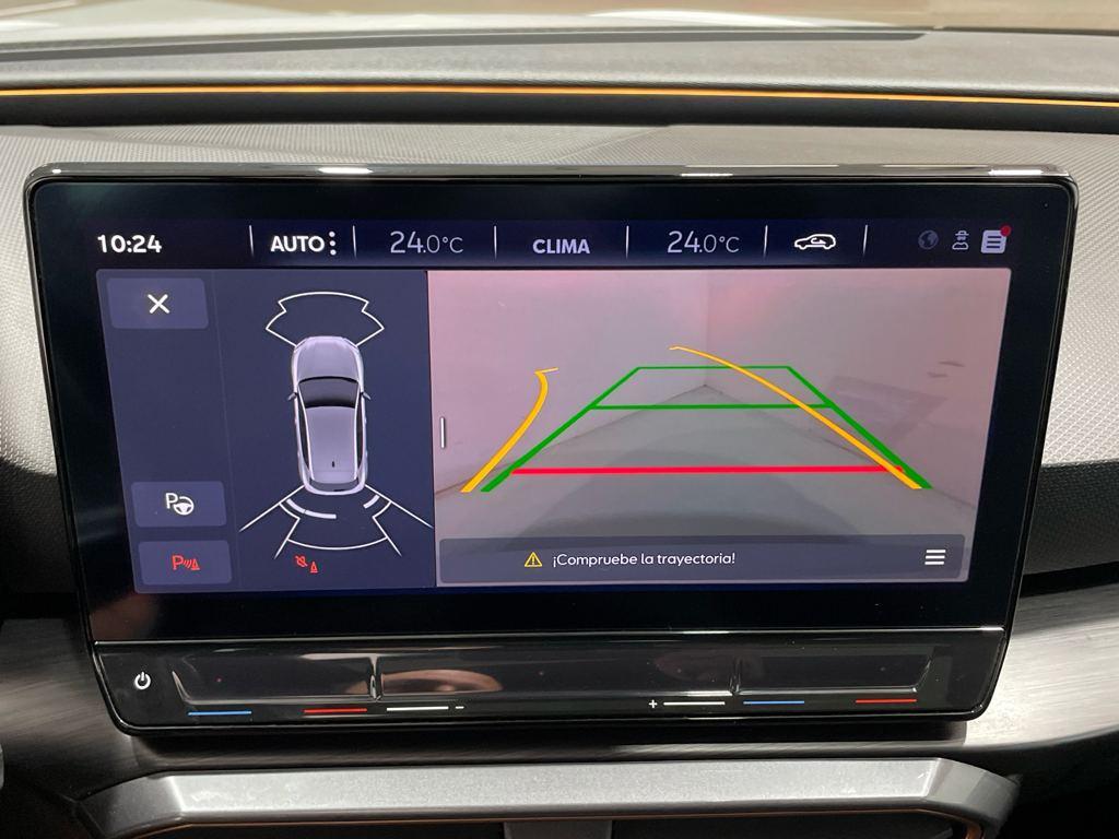 CUPRA León 1.5 eTSI Tech Edition DSG 110 kW (150 CV) - 19