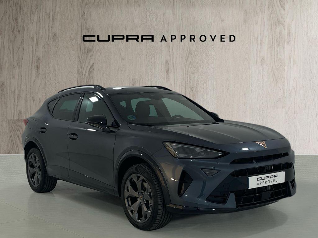 CUPRA Formentor 1.5 eTSI DSG 110 kW (150 CV) - 0