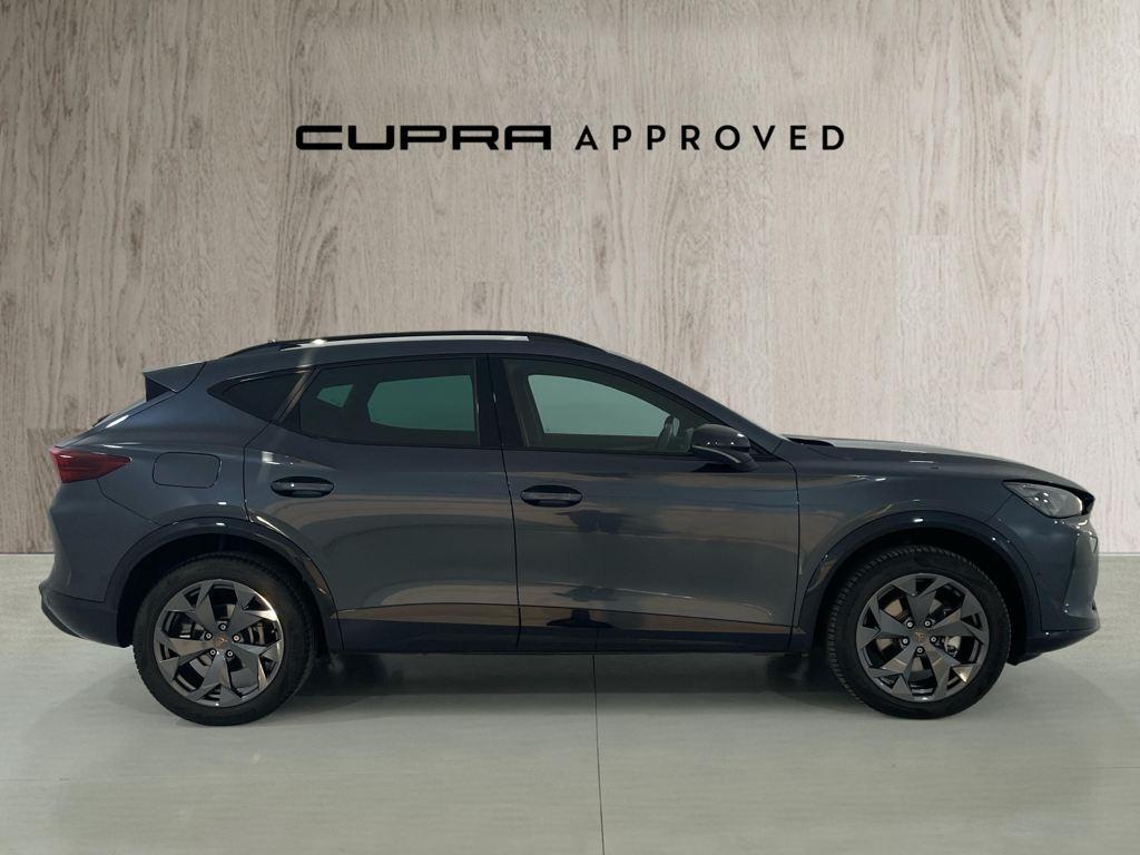 CUPRA Formentor 1.5 eTSI DSG 110 kW (150 CV) - 2