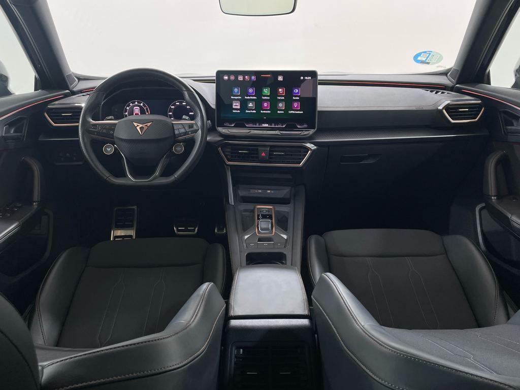 CUPRA Formentor 1.5 eTSI DSG 110 kW (150 CV) - 3