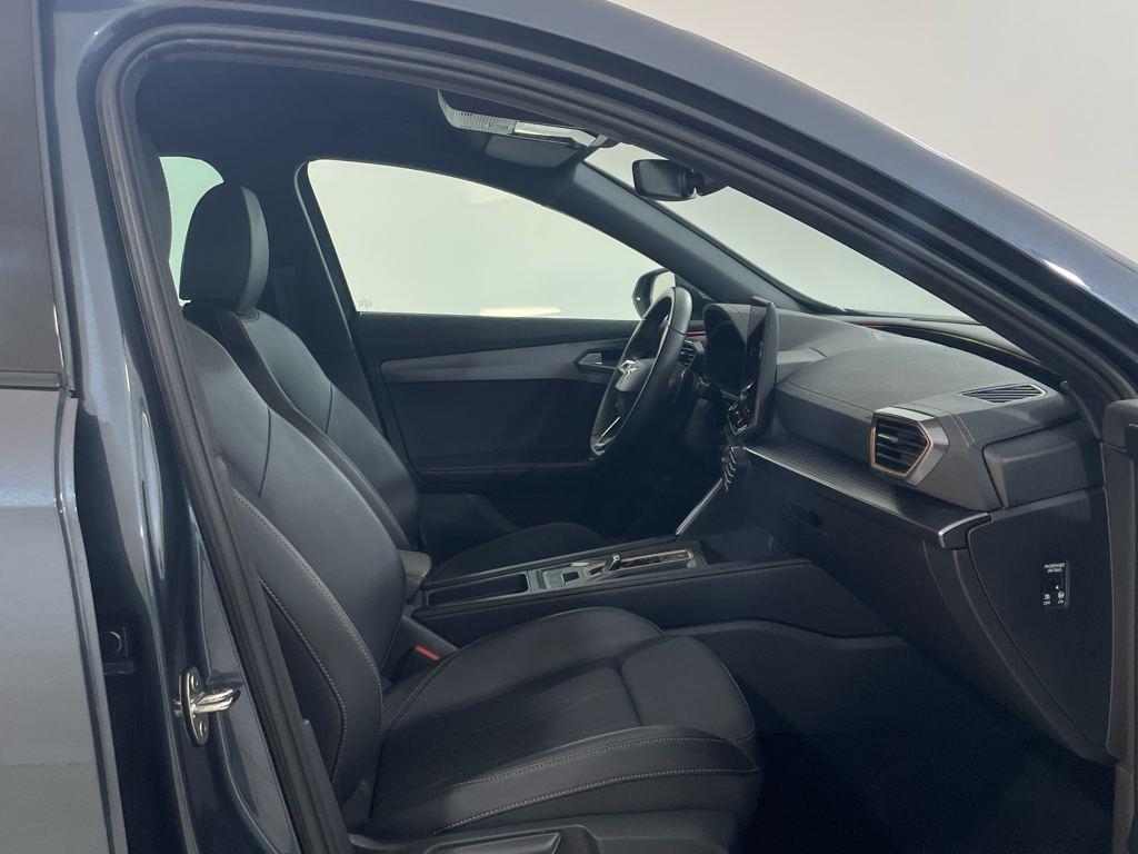 CUPRA Formentor 1.5 eTSI DSG 110 kW (150 CV) - 4