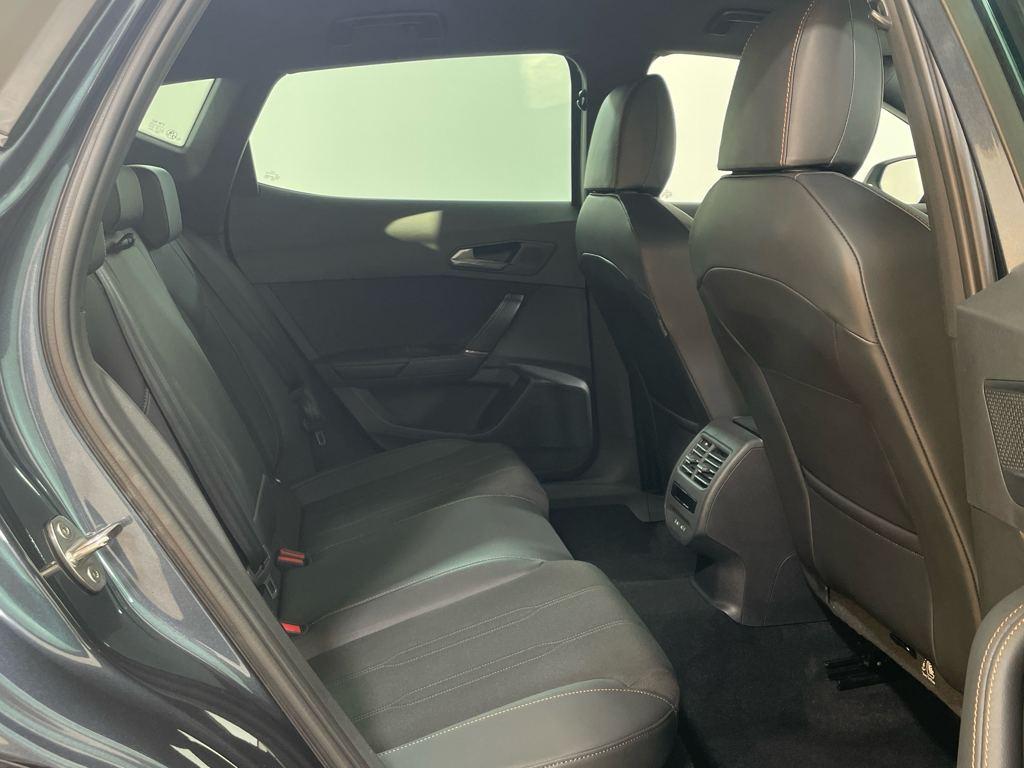 CUPRA Formentor 1.5 eTSI DSG 110 kW (150 CV) - 5