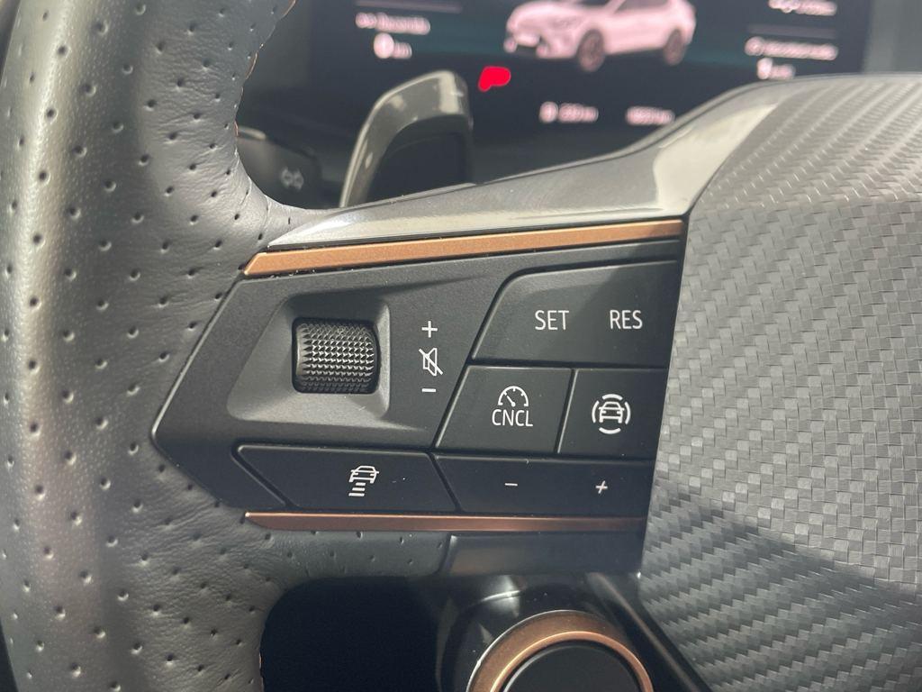 CUPRA Formentor 1.5 eTSI DSG 110 kW (150 CV) - 8