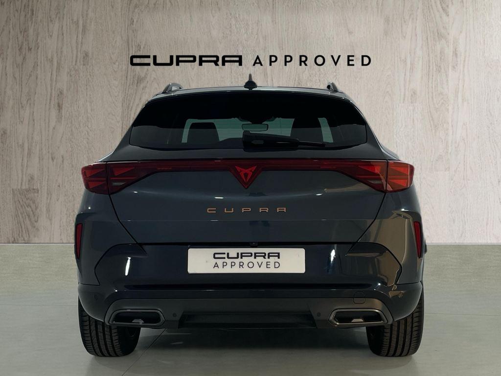 CUPRA Formentor 1.5 eTSI DSG 110 kW (150 CV) - 9